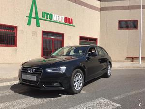 AUDI A4 Avant 2.0 TDI 150cv multitronic 5p.