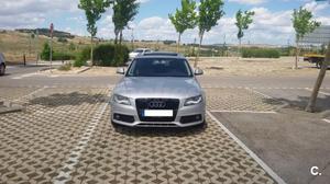 AUDI A4 Avant 3.0 TDI 240cv quattro DPF 5p.