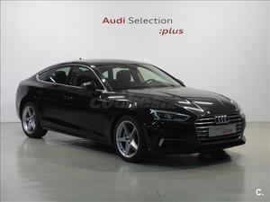 AUDI A5 Sportback 2.0 TDI clean 140kW multitron 5p.