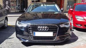 AUDI A6 Avant 3.0 TDI 204cv multitronic 5p.