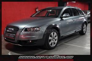 AUDI Allroad Quattro 2.7 TDI 190cv tiptronic DPF 5p.