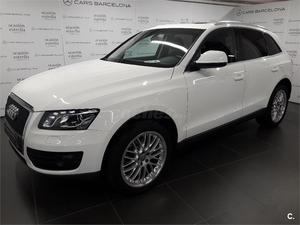 AUDI Q5 2.0 TDI 170cv quattro S tronic 5p.