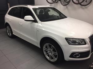 AUDI Q5 3.0 TDI 240cv quattro S tronic DPF -09