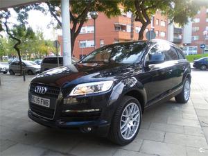 AUDI Q7 3.0 TDI 233cv quattro tiptronic 5p.