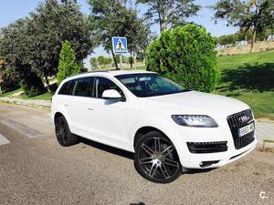 AUDI Q7 3.0 TDI 245cv quattro tiptronic Ambition 5p.