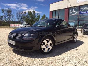 AUDI TT 1.8T 132KW 3p.