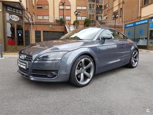 AUDI TT Coupe 2.0 TFSI 3p.