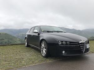 Alfa Romeo 159 Sportwagon 1.9JTD Distinctive 150