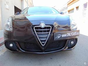 Alfa Romeo Giulietta 1.6 Jtdm 105cv Distinctive 5p. -11