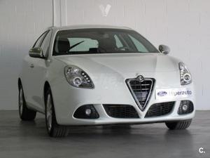 Alfa Romeo Giulietta 1.6 Jtdm 105cv Distinctive 5p. -12