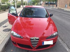 Alfa Romeo  Jtd Distinctive 5p. -06