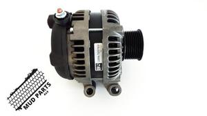 Alternador Discovery 3 y Range Rover