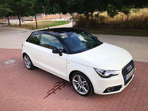 Audi A1 1.6TDI Ambition