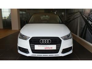 Audi A1 Sportback 1.0 TFSI Attraction