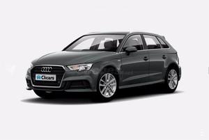 Audi A3 1.6 Tdi Sedan 4p. -17