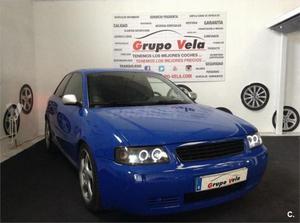 Audi A3 1.8 T Ambiente 3p. -98