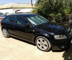 Audi A3 2.0 Tdi Ambition 3p. -04