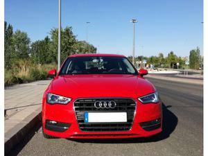 Audi A3 2.0TDI Ambition EEL S-Tronic 150