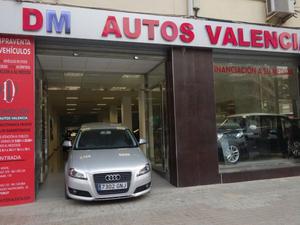 Audi A3 2.0TDI Ambition S-Tronic 170 DPF