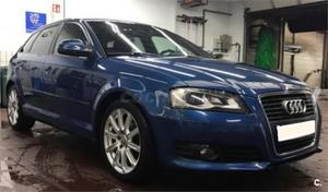 Audi A3 Sportback 2.0 Tdi 170 Stronic Ambit Dpf 5p. -07