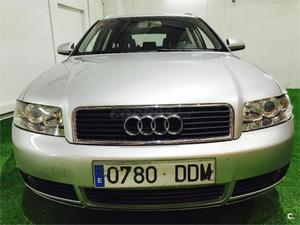 Audi A4 1.9 Tdi Avant 5p. -04