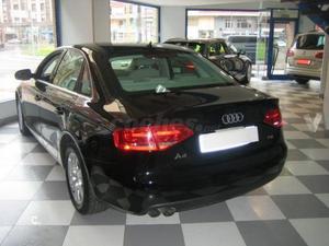 Audi A4 2.0 Tdi 120cv Dpf 4p. -11