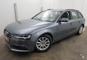 Audi A4 Avant 2.0 Tdi 136cv 5p. -12