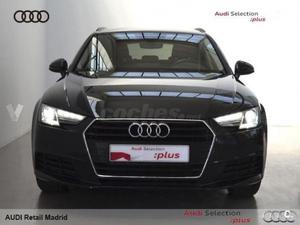 Audi A4 Avant 2.0 Tdi 150cv Ultra 5p. -16