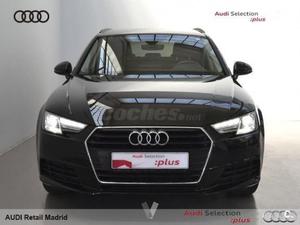 Audi A4 Avant 2.0 Tdi 150cv Ultra 5p. -16