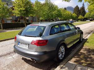 Audi A6 Allroad 4.2 FSI Tiptronic