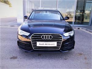 Audi A6 Avant 2.0TDI ultra Advanced ed.S-T)