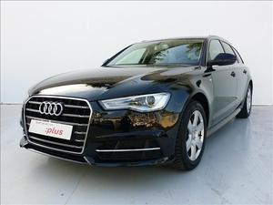 Audi A6 Avant 2.0TDI ultra S-Tronic 190