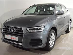 Audi Q3 2.0TDI 150