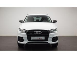 Audi Q3 2.0TDI Sport edition quattro S tronic 150