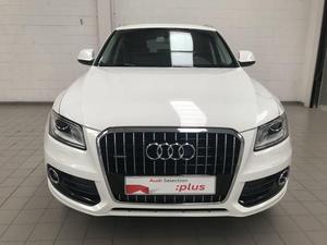 Audi Q5 2.0TDI quattro Advance 177