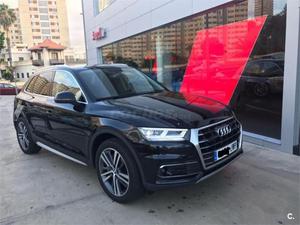 Audi Q5 Design 2.0 Tdi 140kw Quattro S Tronic 5p. -17