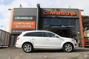 Audi Q7 3.0 Tdi 245cv Quattro Tiptronic Ambition 5p. -11