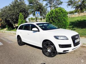 Audi Q7 3.0 Tdi 245cv Quattro Tiptronic Ambition 5p. -13