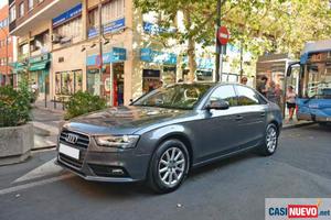 Audi a4 2.0 tdi 105 kw (143 cv) '12