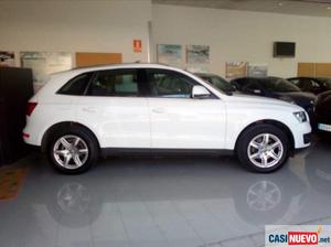 Audi q5 tsi 2.0 quattro stroniccv