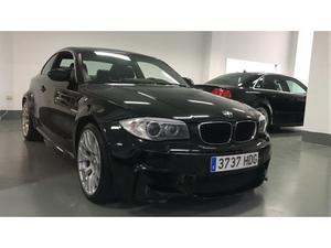 BMW Serie 1 M Coupé