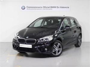 BMW Serie 2 Active Tourer 216d 5p.