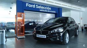 BMW Serie 2 Active Tourer 218d 5p.