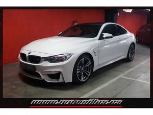 BMW Serie 4 M4A