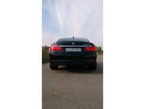 BMW Serie LiA