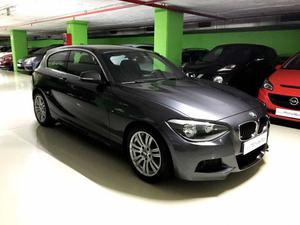 BMW Serie d Sport
