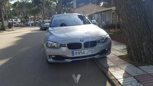 BMW Serie d Touring -14