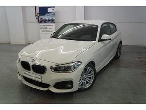 BMW Serie dA Essential Plus M-Sport Edition