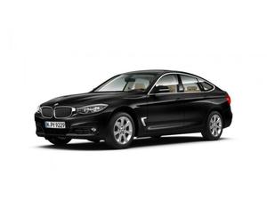 BMW Serie dA Gran Turismo