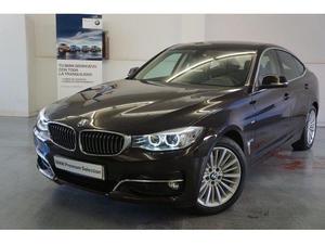 BMW Serie dA Gran Turismo Luxury